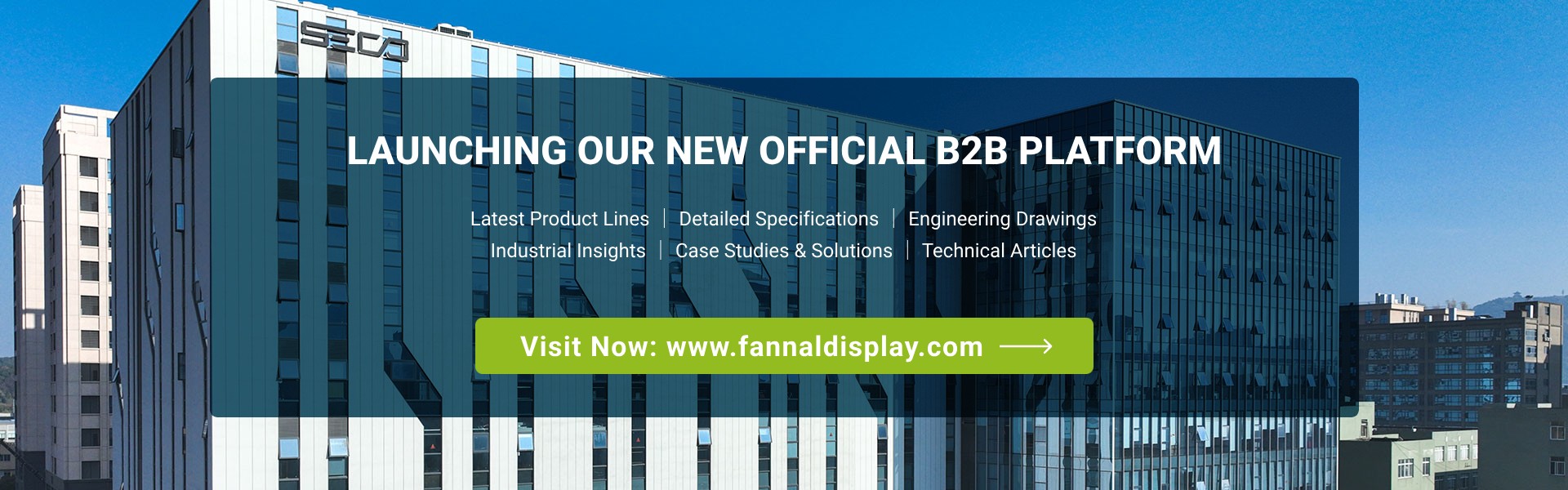 Fannal Upgraded B2B Product and Technical Platform Is Live